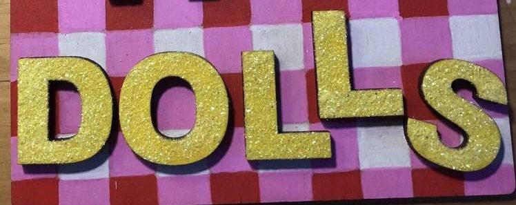 Raggy Dolls